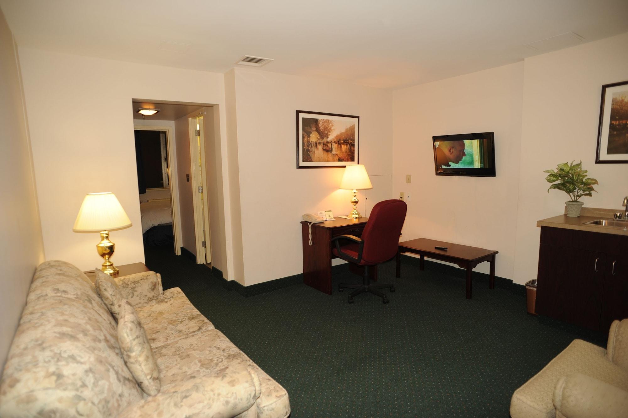 The Marlborough Hotel Winnipeg Exterior photo