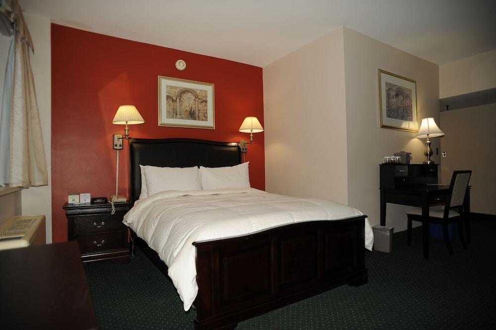 The Marlborough Hotel Winnipeg Exterior photo